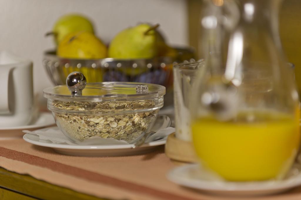 Cafe Pension Zum Jaeger Buchboden Εξωτερικό φωτογραφία